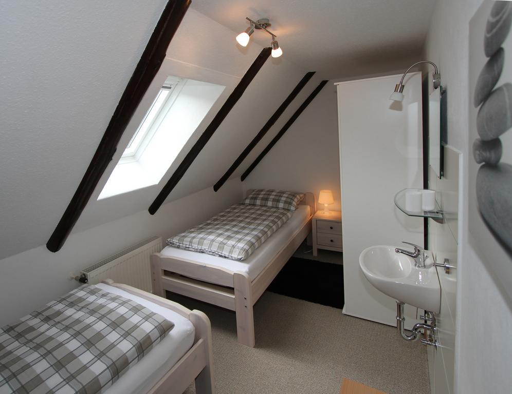 Ferienwohnung Kraehling Schmallenberg Room photo